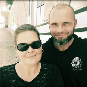 Meet your Posher, Kenneth